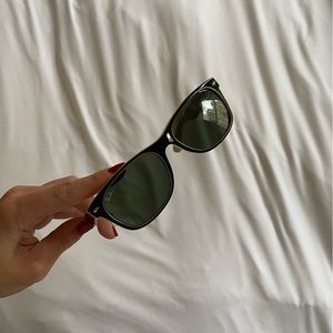 Ray ban sunglasses - 2 tone